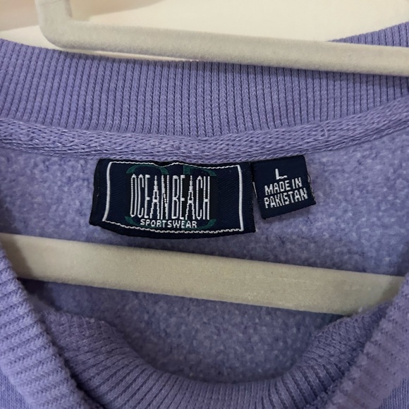 Minnesota Sweatshirt - Picture 2 of 2